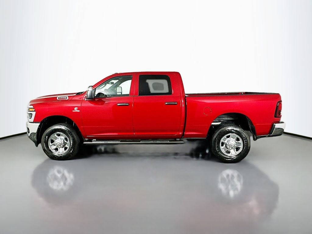 New 2026 RAM 2500 Tradesman image 4