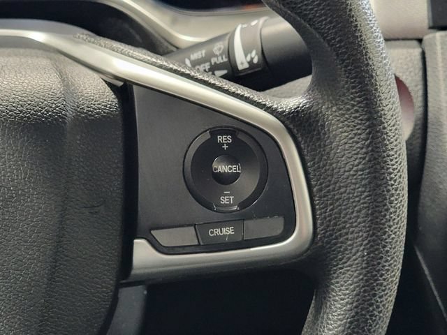 Used 2017 Honda Civic EX image 28