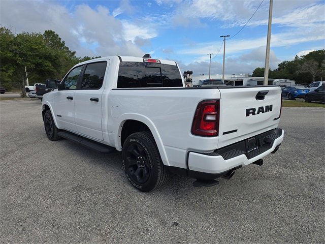 New 2026 RAM 1500 Big Horn image 4