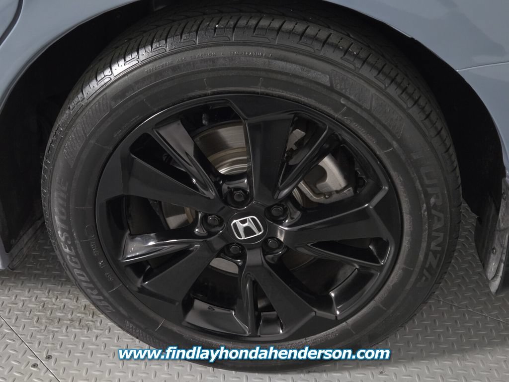 Used 2024 Honda Odyssey Sport image 10