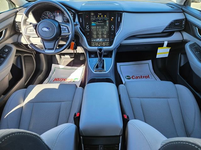 Certified 2025 Subaru Legacy Premium image 12