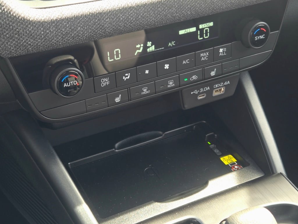 New 2026 Subaru Outback Limited XT AWD/4WD image 36