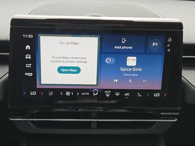 New 2026 Lincoln Nautilus Reserve w/ Jet Appearance Package AWD/4WD image 13