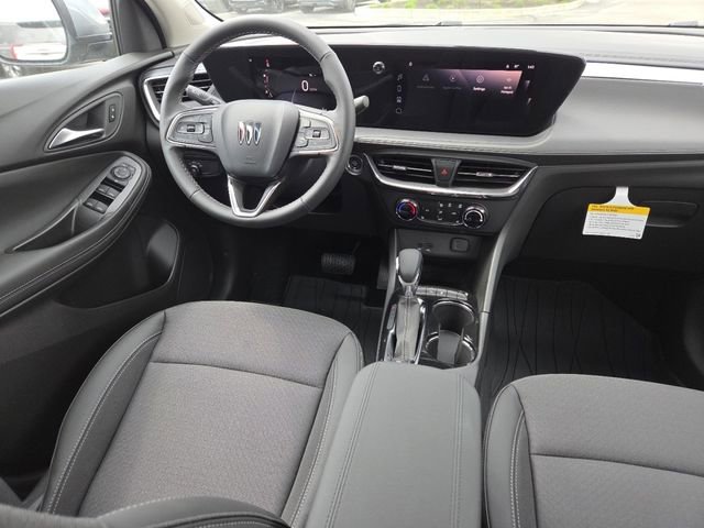 New 2026 Buick Encore GX Preferred w/ Comfort Package FWD image 28