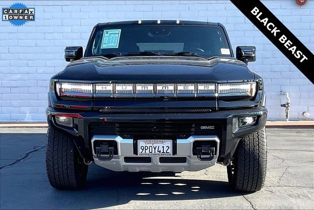 Used 2025 GMC Hummer EV 2X image 2