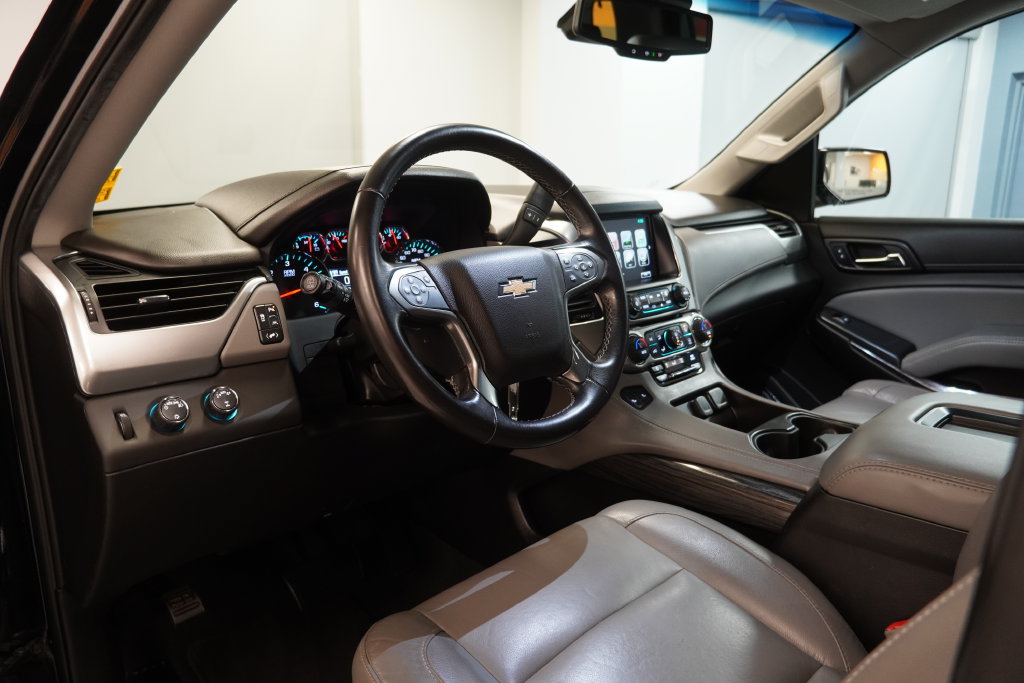 Used 2020 Chevrolet Tahoe LT AWD/4WD image 6