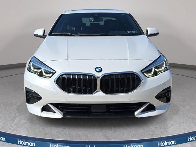Used 2022 BMW 228i xDrive Gran Coupe w/ Convenience Package AWD/4WD image 3