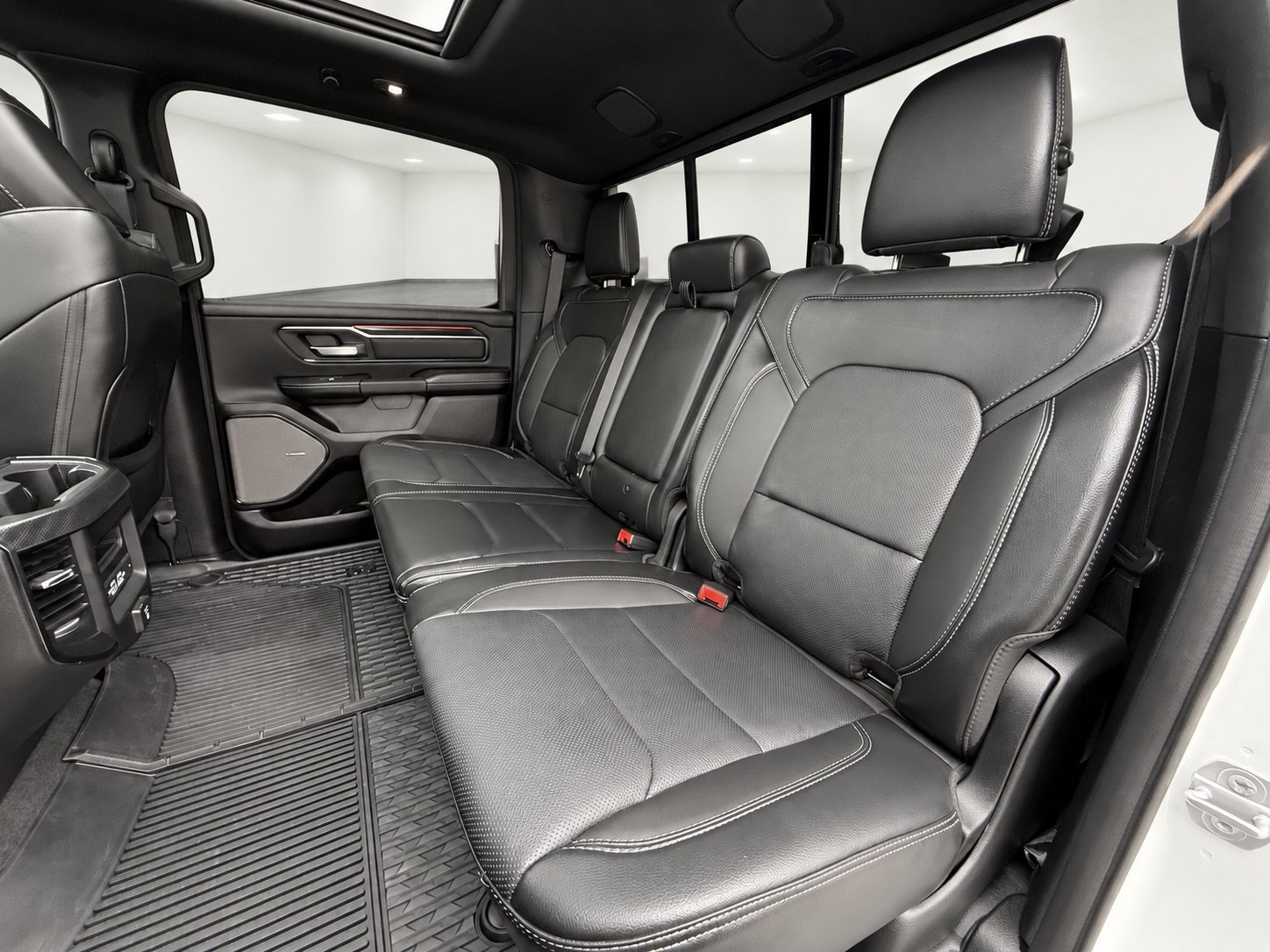 Used 2025 RAM 1500 Rebel w/ Rebel Level 2 Equipment Group AWD/4WD image 23