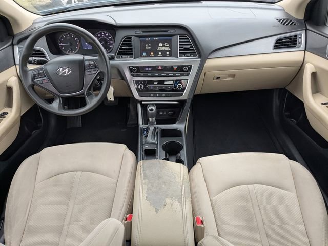 Used 2017 Hyundai Sonata SE image 15
