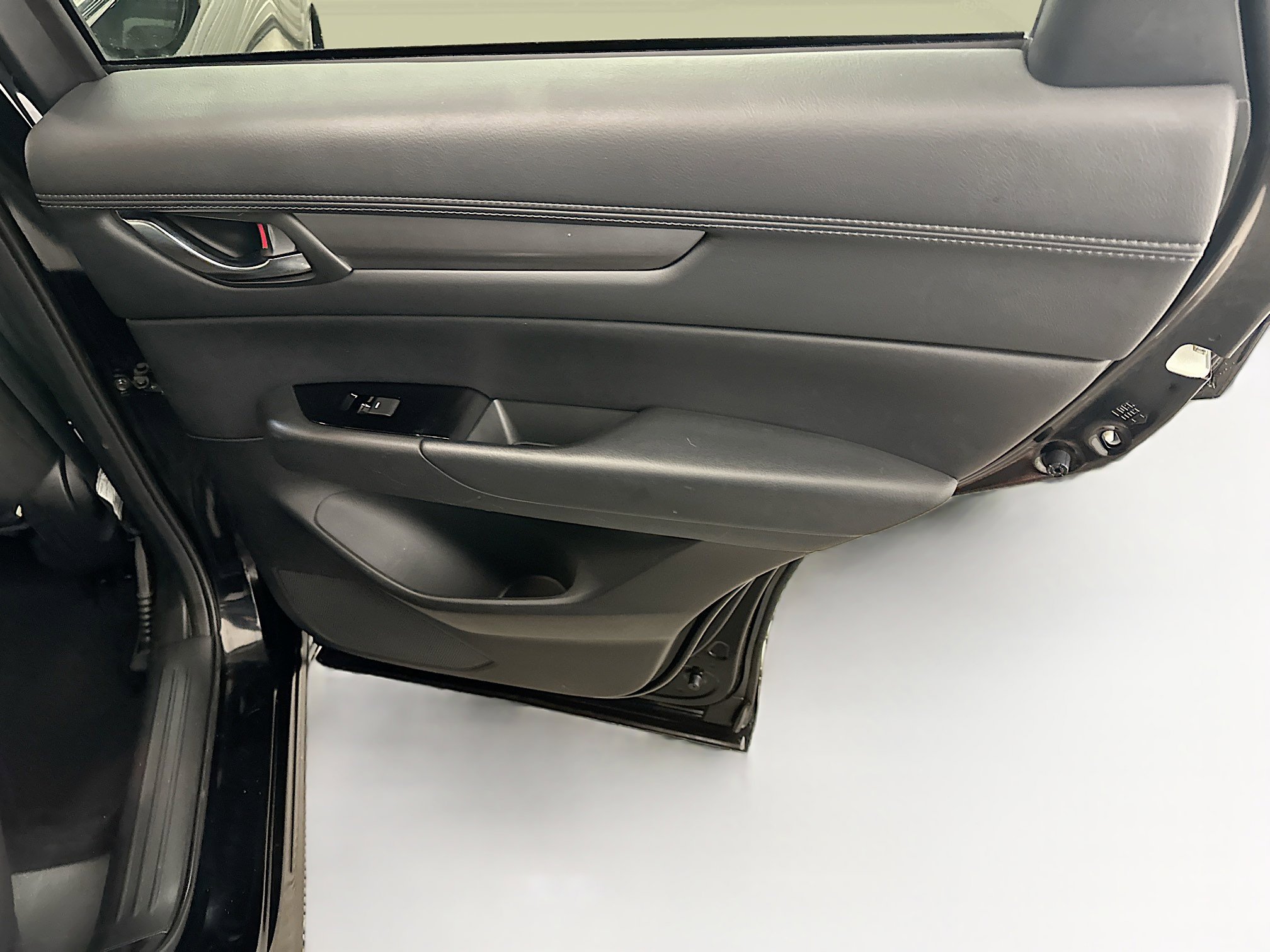 Used 2024 MAZDA CX-5 AWD 2.5 S w/ Select Package image 30