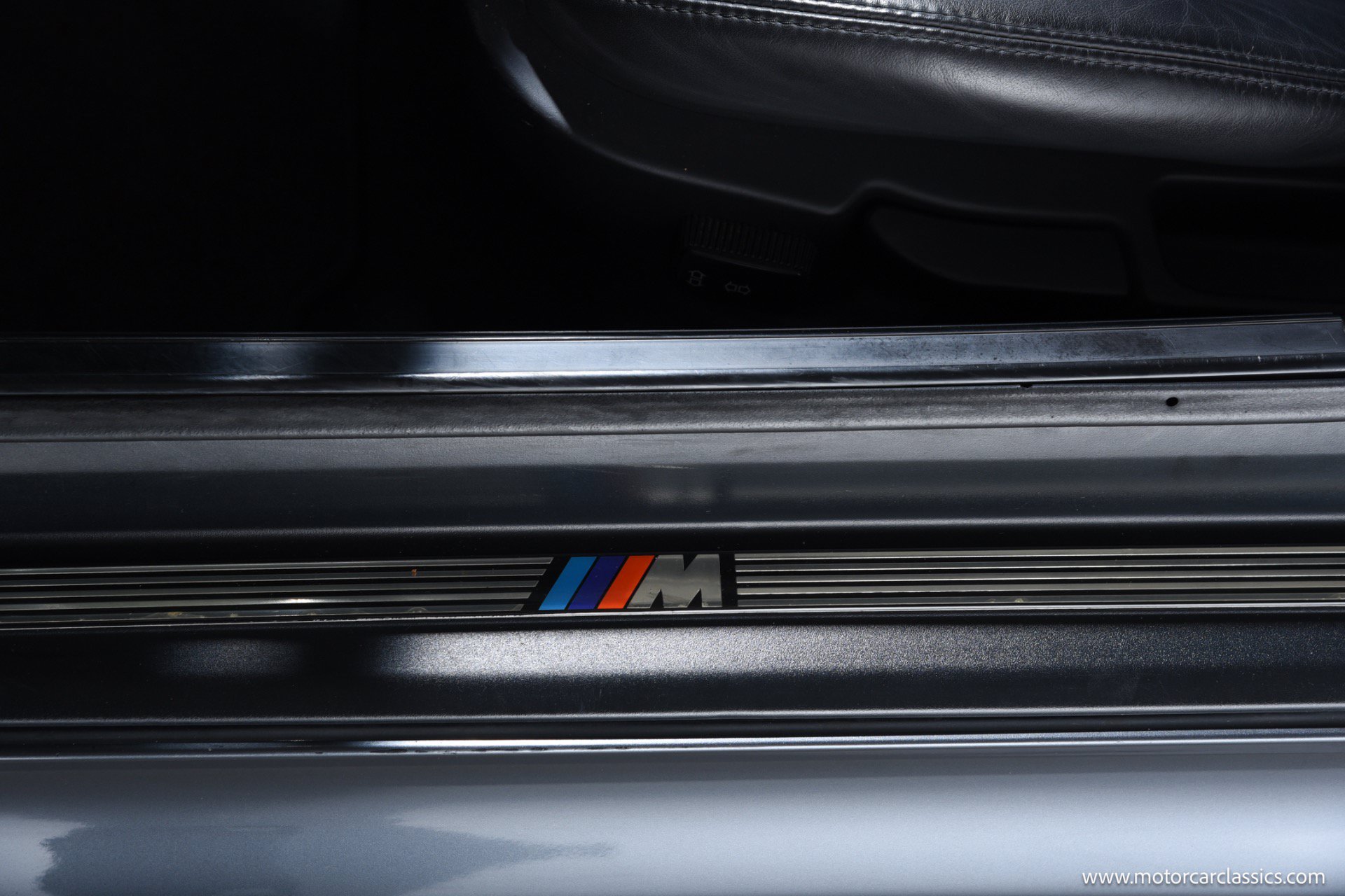 Used 2002 BMW M Roadster RWD image 32