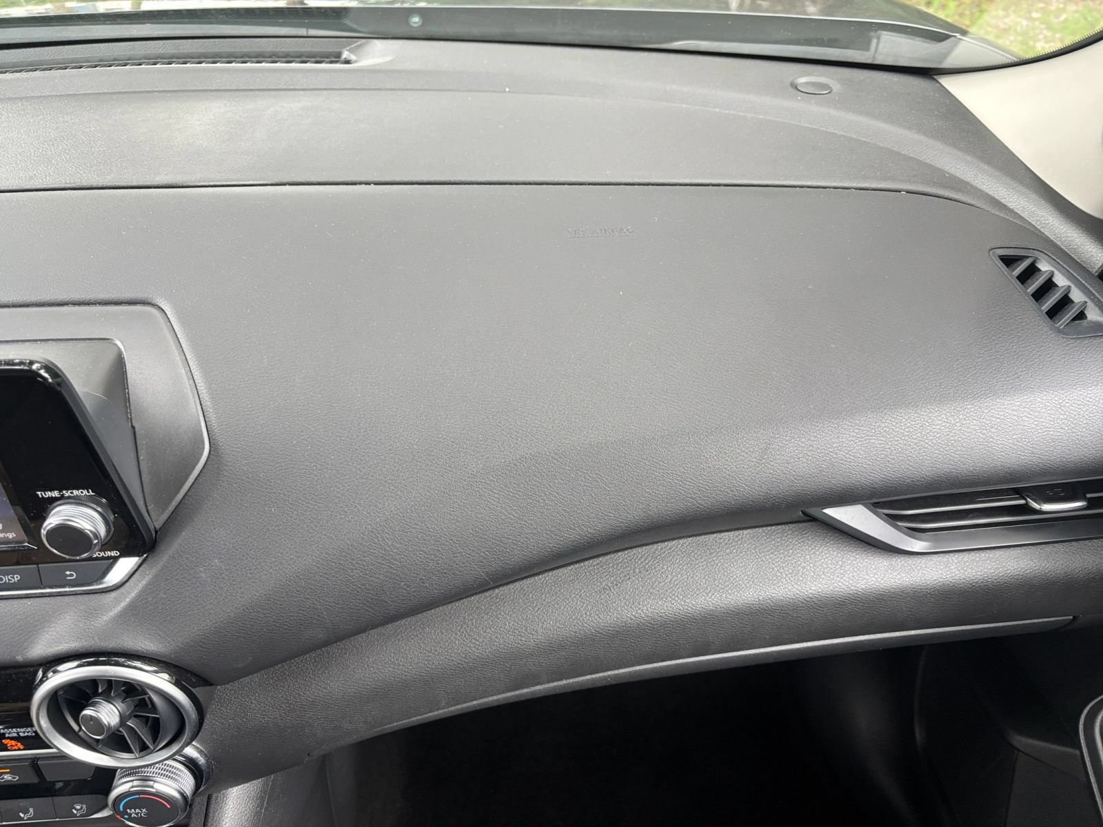 Used 2025 Nissan Sentra S FWD image 35