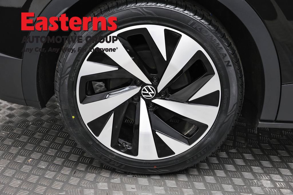 Used 2021 Volkswagen ID.4 1st Edition RWD image 26