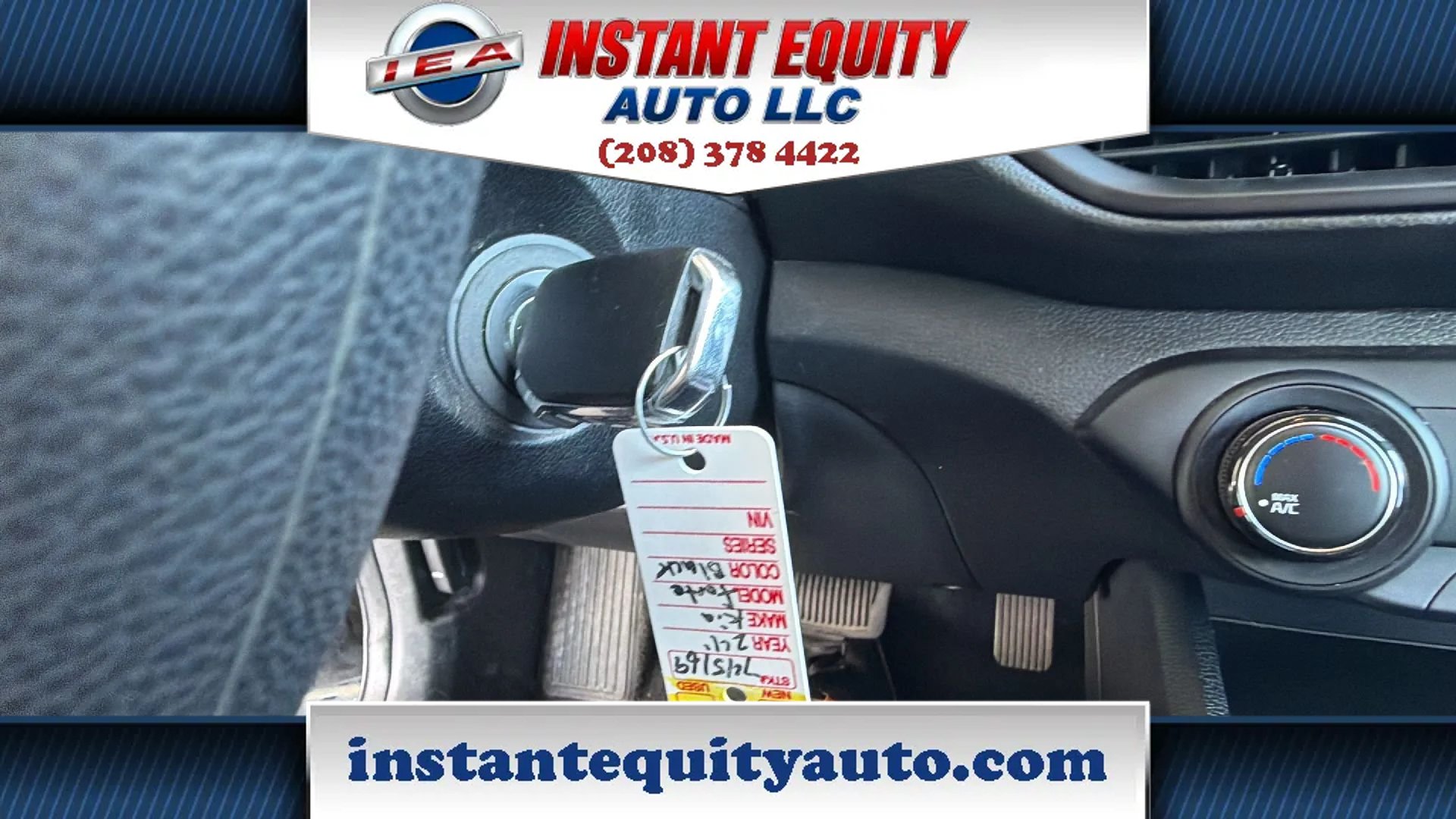 Used 2024 Kia Forte LXS FWD image 28