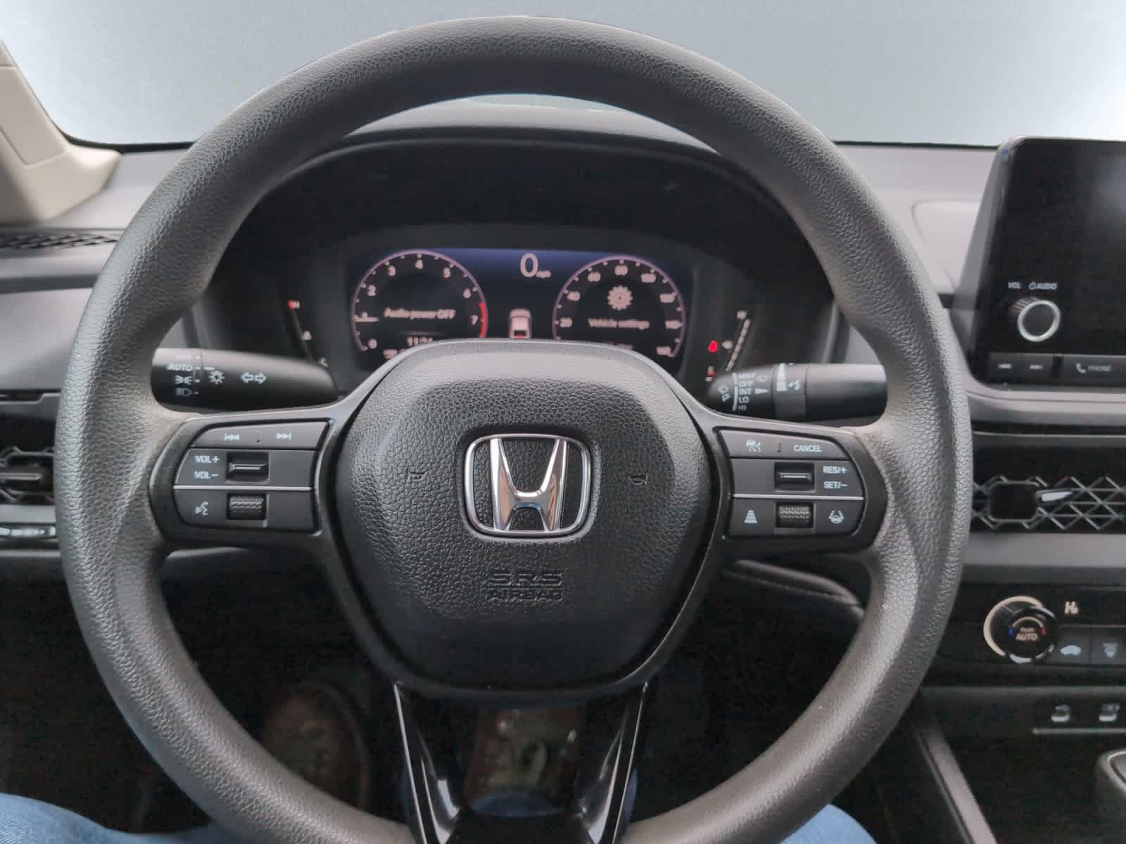 Used 2024 Honda Accord LX image 17