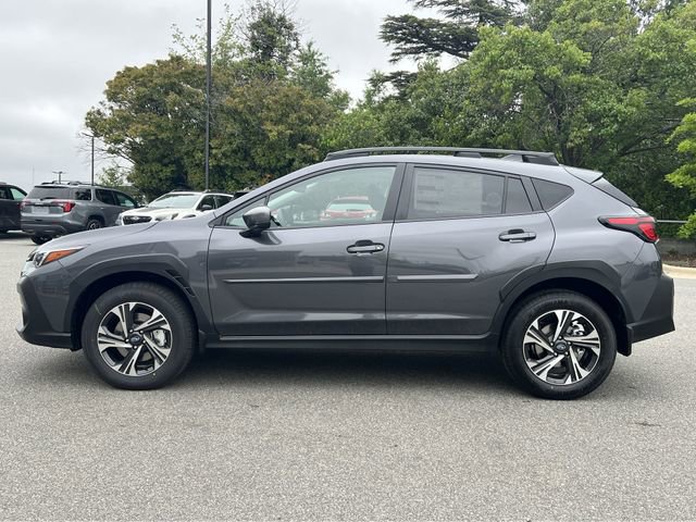 New 2026 Subaru Crosstrek 2.0i Premium AWD/4WD image 10