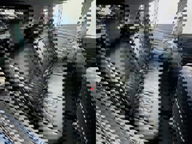 New 2026 Nissan Rogue Platinum image 29