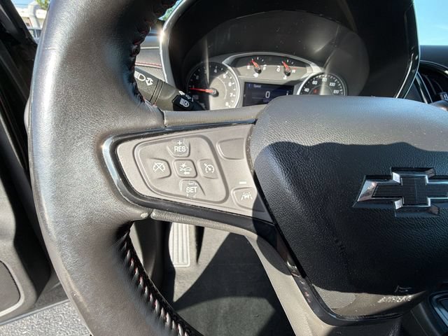 Used 2022 Chevrolet Equinox RS AWD/4WD image 30