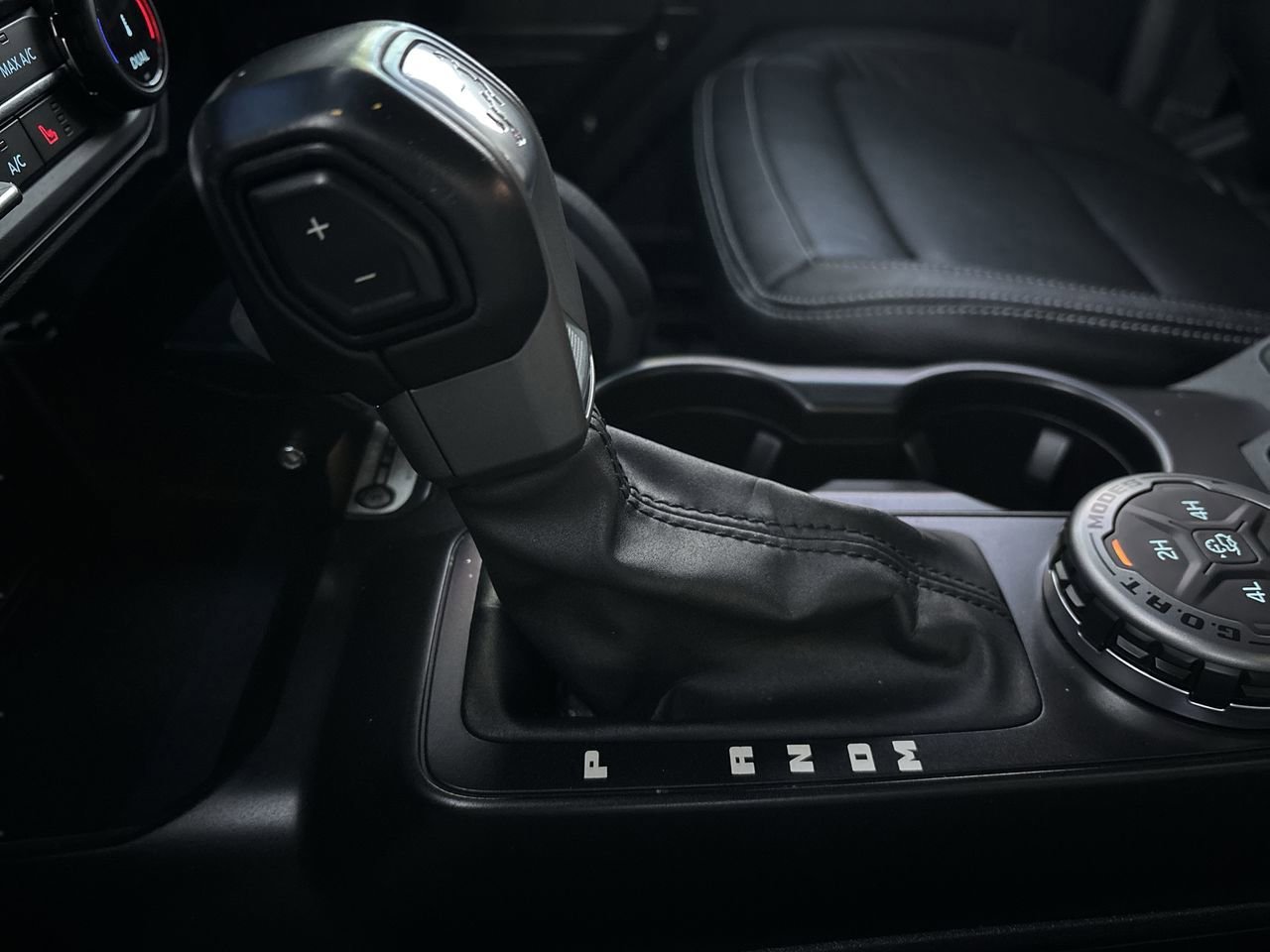 Used 2022 Ford Bronco Big Bend image 26