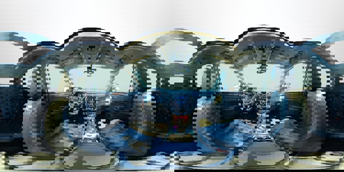 Used 2016 Cadillac SRX Luxury image 34