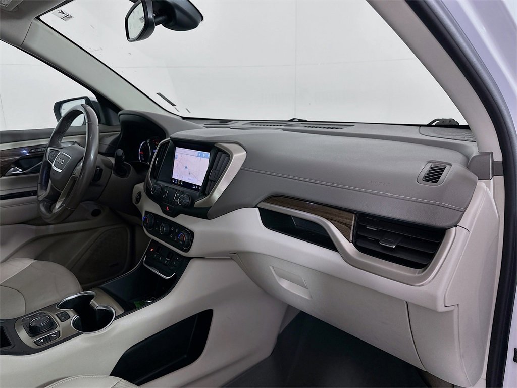 Used 2020 GMC Terrain Denali w/ Denali Premium Package image 27