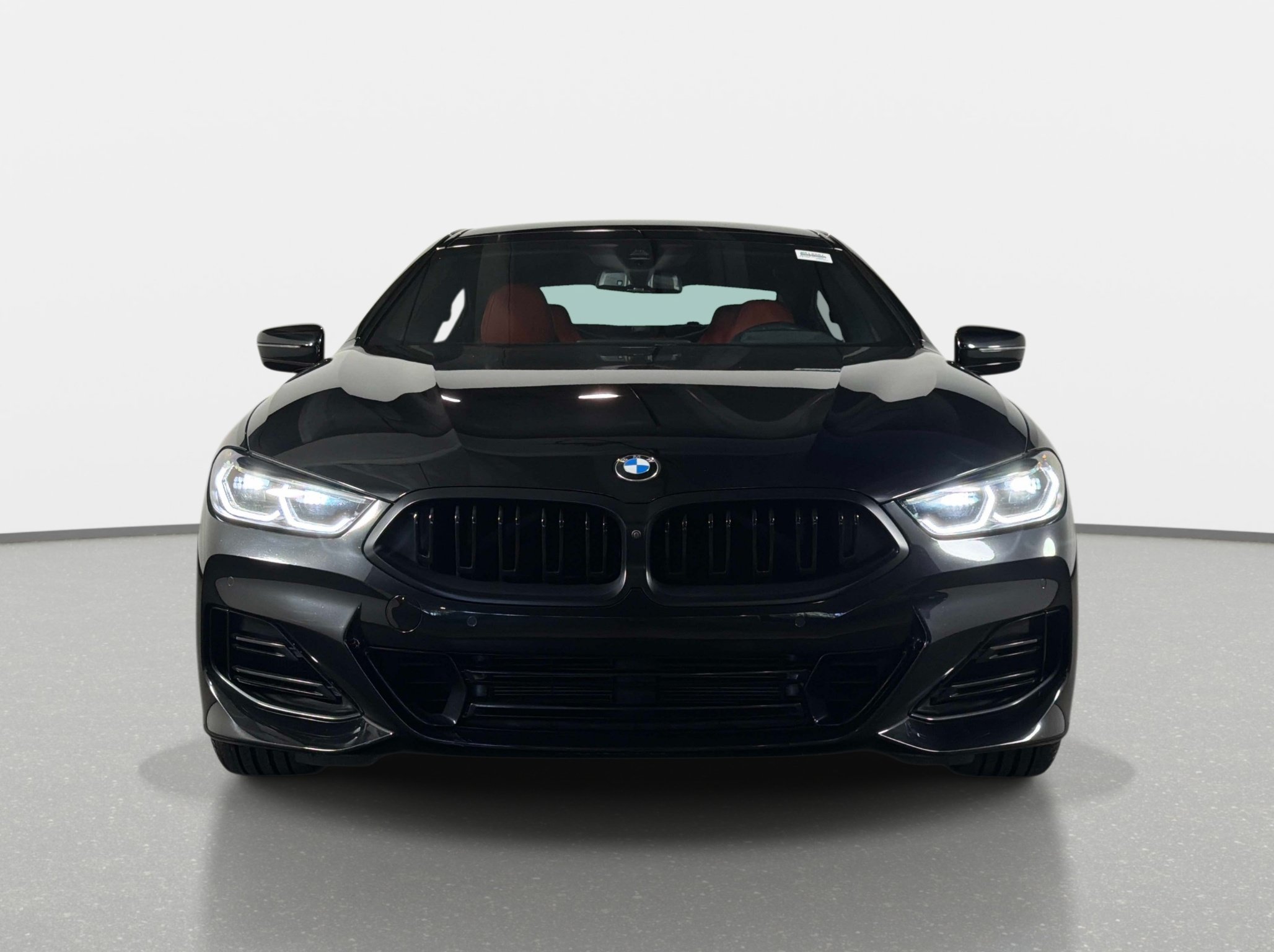 Used 2023 BMW 840i Gran Coupe xDrive w/ M Sport Professional Package AWD/4WD image 14