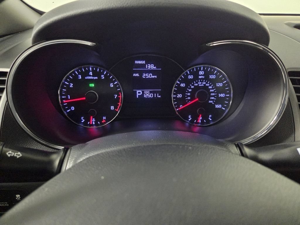 Used 2016 Kia Forte LX w/ LX Popular Plus Package FWD image 16