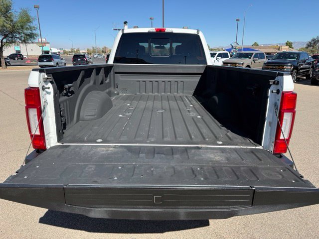 Certified 2022 Ford F350 Lariat w/ Lariat Ultimate Package AWD/4WD image 41