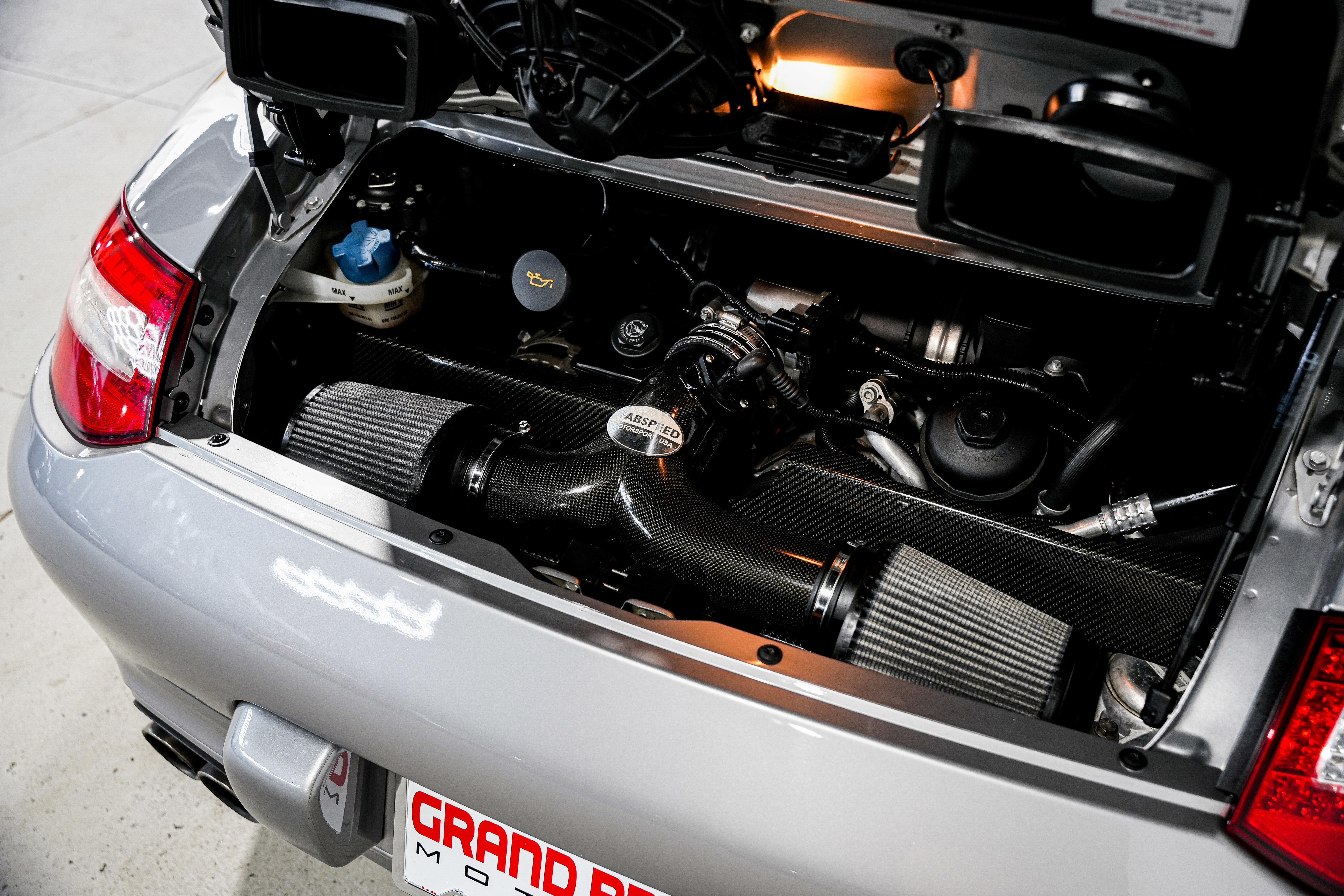 Used 2009 Porsche 911 Carrera S RWD image 38