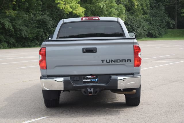 Used 2019 Toyota Tundra SR5 w/ SR5 Upgrade Package AWD/4WD image 24