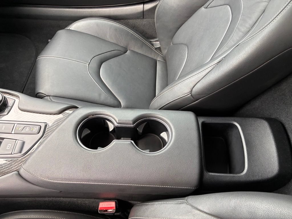 Used 2020 Toyota Supra Premium w/ Driver Assist Package RWD image 42