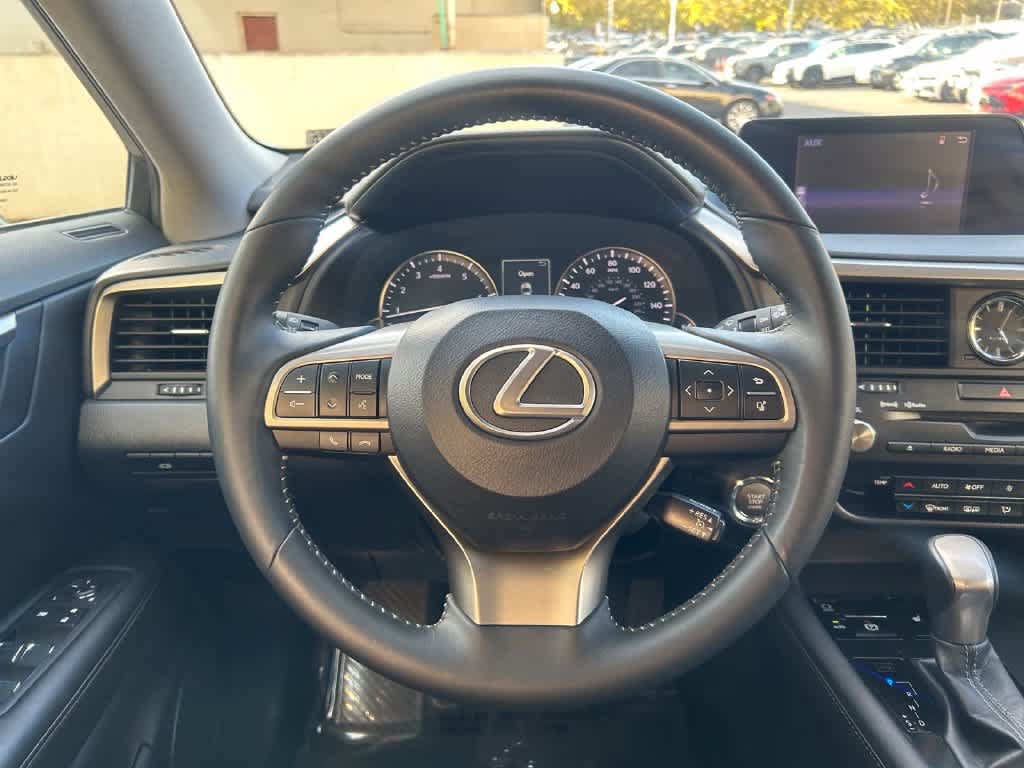 Used 2016 Lexus RX 350 FWD image 15
