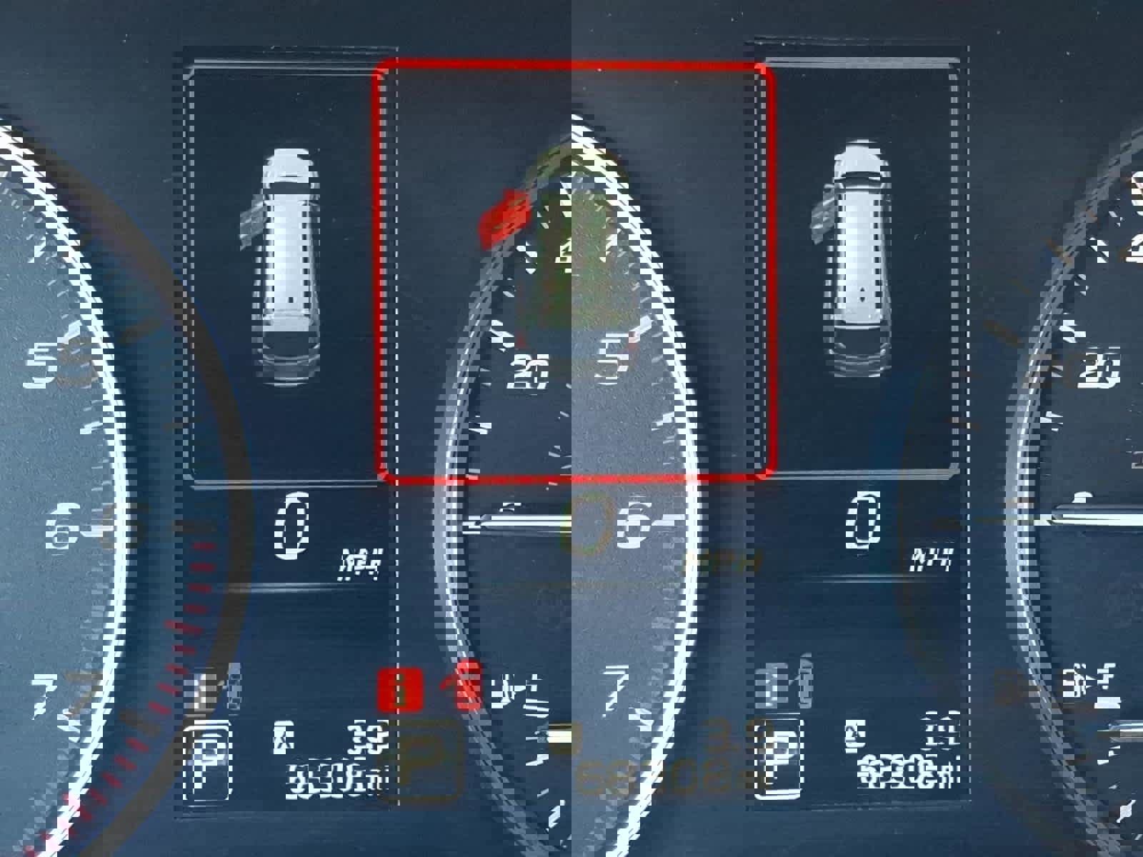 Certified 2023 Subaru Ascent Premium w/ Convenience Package image 34