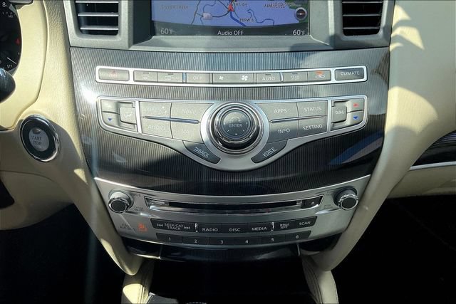 Used 2018 INFINITI QX60 FWD w/ Premium Plus Package image 17