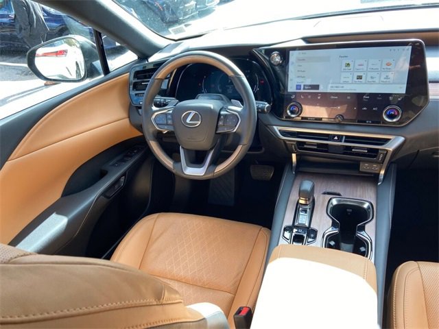 Certified 2023 Lexus RX 350 Premium Plus image 15
