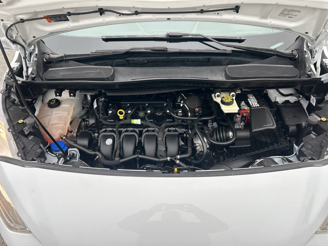 Used 2019 Ford Transit Connect XL FWD image 18