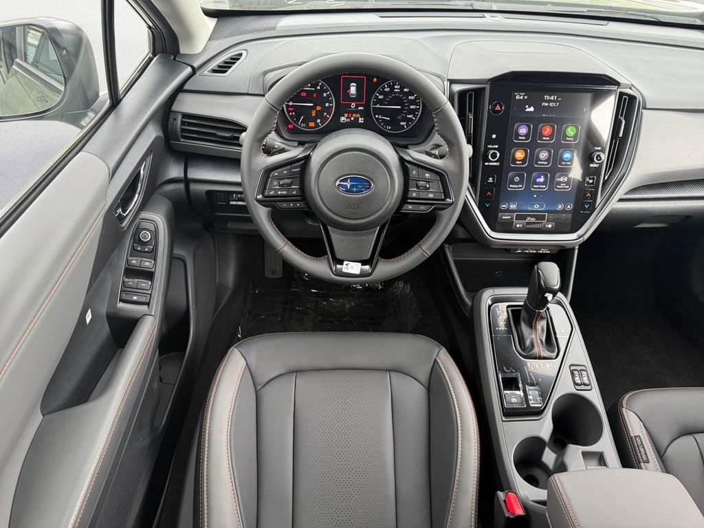 Certified 2025 Subaru Crosstrek 2.5i Limited image 13