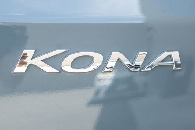 Used 2022 Hyundai Kona SEL FWD image 6