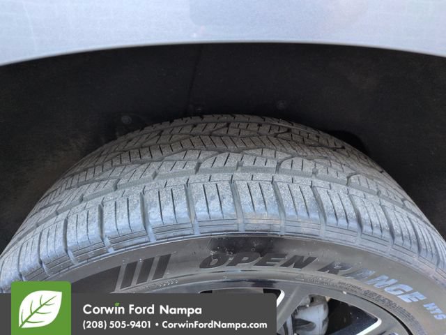 Used 2021 Chevrolet Suburban High Country AWD/4WD image 32
