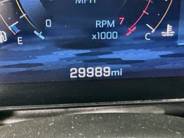 Used 2026 Chevrolet Equinox LT AWD/4WD image 13