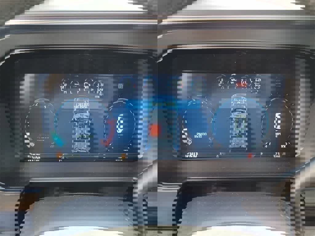 New 2025 Ford F350 Platinum w/ Tremor Off-Road Package image 21