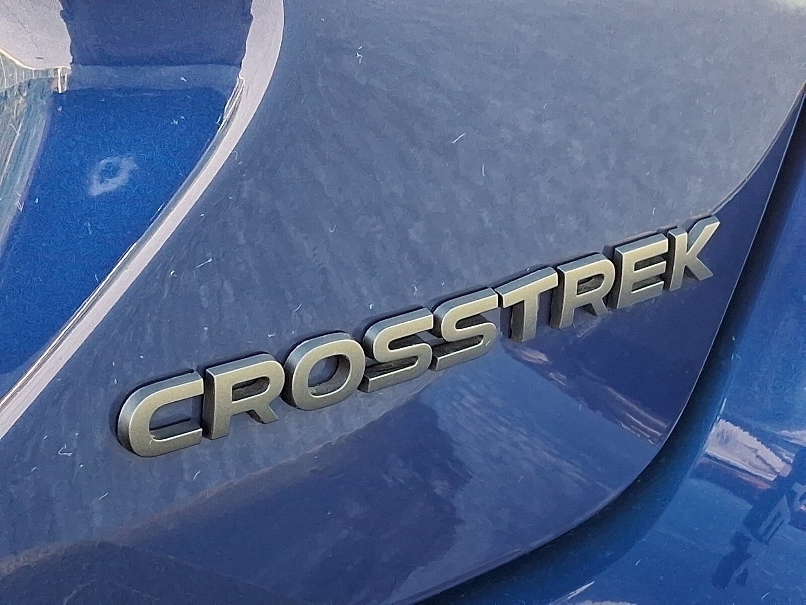 Certified 2026 Subaru Crosstrek 2.5i Premium AWD/4WD image 30