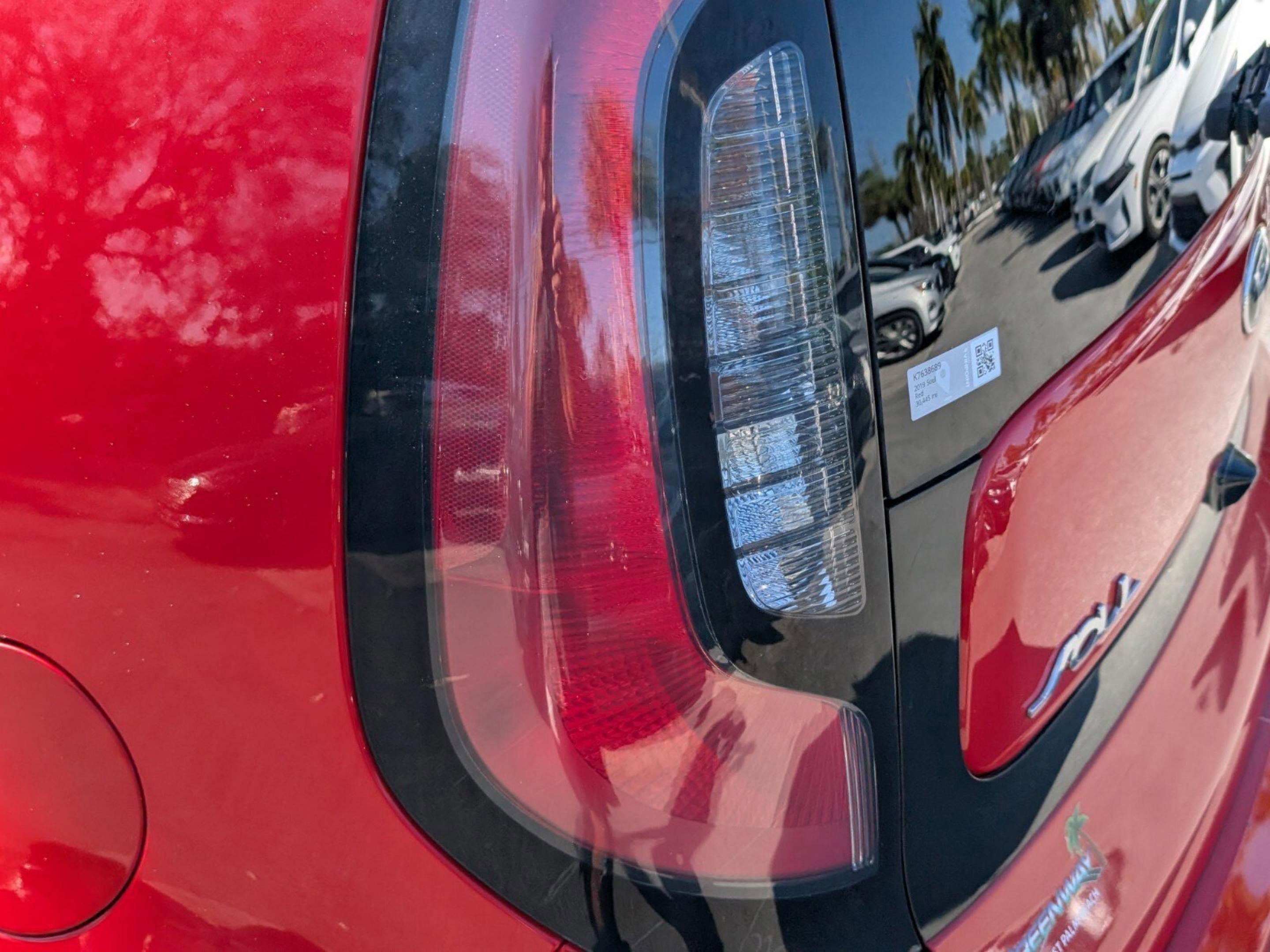 Used 2019 Kia Soul + image 20