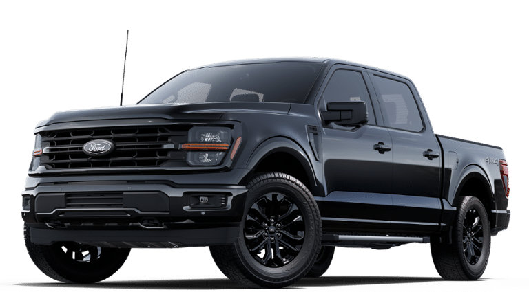 New 2025 Ford F150 XLT w/ Equipment Group 303A High AWD/4WD image 81
