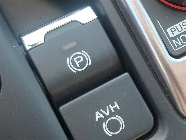 Used 2023 Subaru Forester Limited image 26