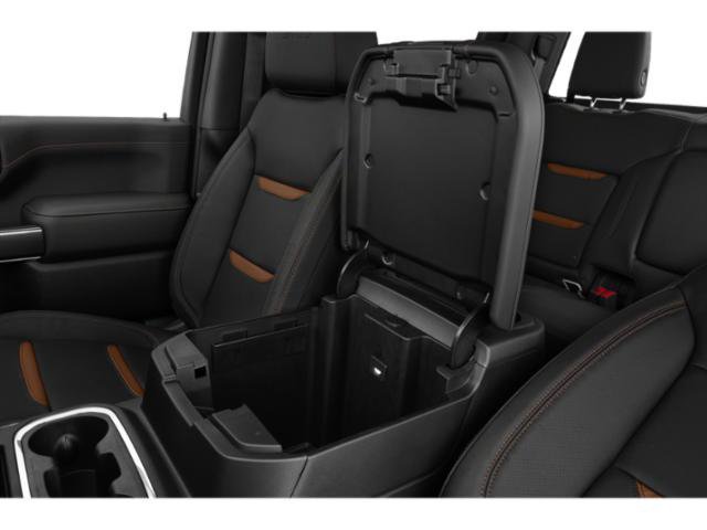 Used 2022 GMC Sierra 2500 AT4 w/ AT4 Premium Plus Package image 17