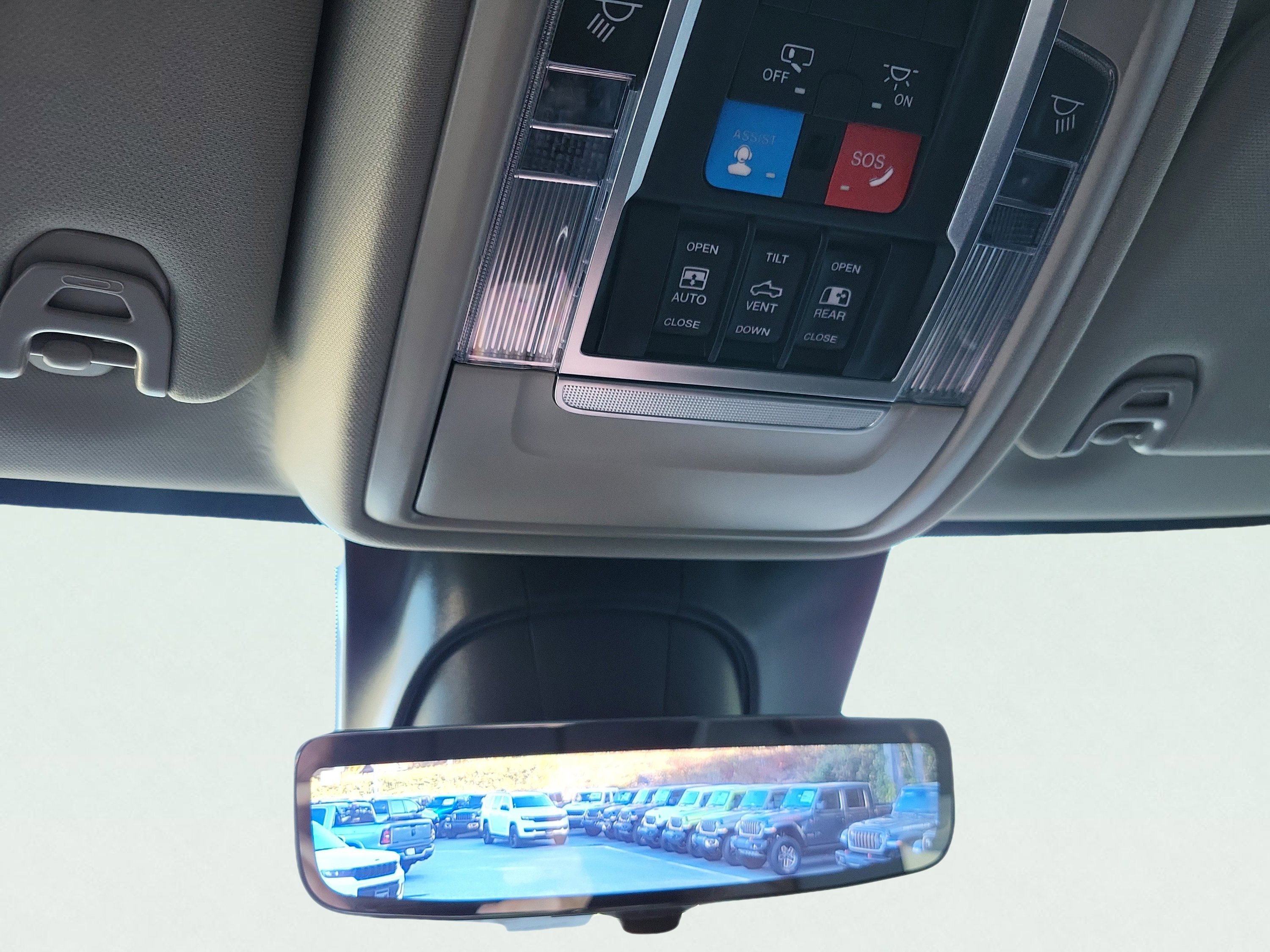 New 2026 RAM 2500 Limited image 34