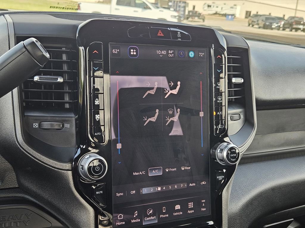 New 2026 RAM 3500 Tradesman image 30