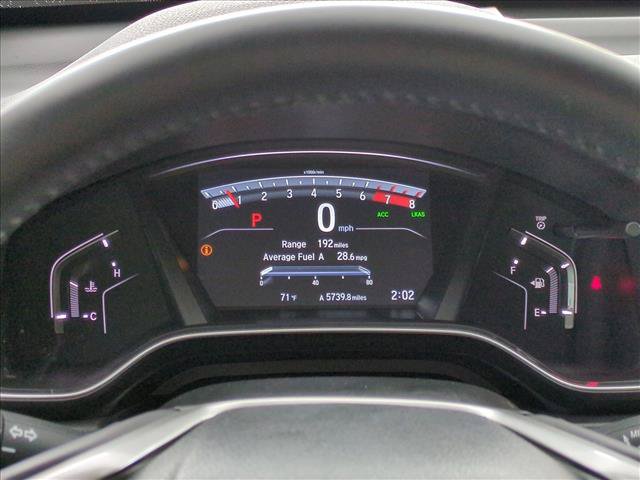 Used 2017 Honda CR-V Touring image 11