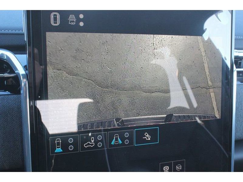 New 2026 GMC Sierra EV Elevation image 40